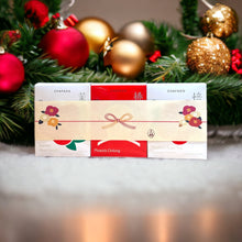 將圖片載入圖庫檢視器 CHAFADO Signature Tea Bag Festive Combo (3 Packs) 椿華堂皇牌茶包節日套裝(三入)