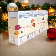 將圖片載入圖庫檢視器 CHAFADO Signature Tea Bag Festive Combo (3 Packs) 椿華堂皇牌茶包節日套裝(三入)