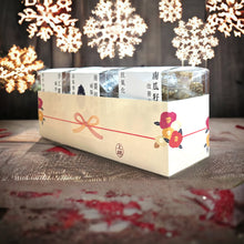 將圖片載入圖庫檢視器 CHAFADO Snacks Festive Combo (3 Packs) 椿華堂養生小食節日套裝(三入)