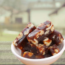 將圖片載入圖庫檢視器 CHAFADO Black Dates & Walnut Gum丨椿華堂 南棗核桃糕