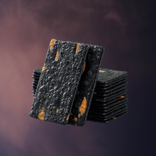 將圖片載入圖庫檢視器 CHAFADO Black Grains Cracker丨椿華堂 黑鑽脆餅