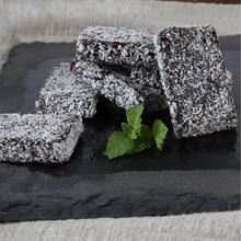 將圖片載入圖庫檢視器 CHAFADO Mulberry Gum丨椿華堂 黑桑葚糕