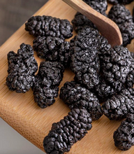 將圖片載入圖庫檢視器 Dried Mulberry 黑桑椹乾【養顏滋補 】
