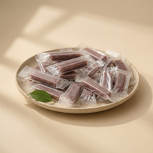 將圖片載入圖庫檢視器 CHAFADO Mulberry Hawthorn Gum【New Recipe】丨椿華堂 黑桑葚野山楂條【新配方】
