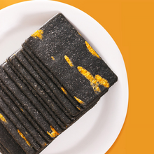 將圖片載入圖庫檢視器 CHAFADO Black Grains Cracker丨椿華堂 黑鑽脆餅
